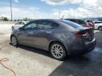 2014 Dodge Dart Limited продається в Riverview, FL - Side