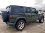 2020 Jeep Wrangler Unlimited Sport   იყიდება Grand Prairie-ში, TX - Front End