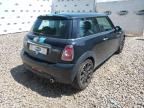 2013 MINI COOPER D B for sale at Copart WISBECH