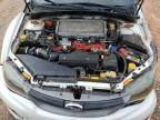 2012 Subaru Impreza Wrx Sti იყიდება Oklahoma City-ში, OK - Front End