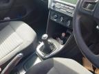 2010 VOLKSWAGEN POLO SE TD for sale at Copart BRISTOL