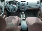 2011 Kia Forte Ex за продажба в Wichita, KS - Front End
