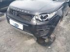2017 LAND ROVER DISCOVERY for sale at Copart BELFAST