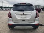 2017 Buick Encore Sport Touring na sprzedaż w Oklahoma City, OK - Front End