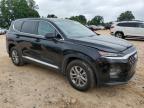 2020 Hyundai Santa Fe Se იყიდება China Grove-ში, NC - Rear End