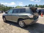 2012 Toyota Highlander Base   იყიდება Knightdale-ში, NC - Rear End