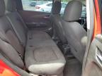 2017 CHEVROLET SONIC LT   for sale at Copart FL - MIAMI CENTRAL
