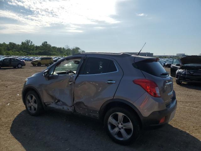  BUICK ENCORE 2014 Gray