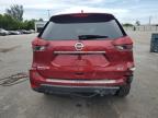 2019 Nissan Rogue S იყიდება Miami-ში, FL - Rear End
