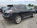 Littleton, CO에서 판매 중인 2012 Lexus Rx 450H - Side