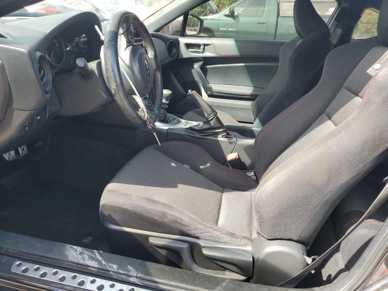2019 Subaru Brz Premium VIN: JF1ZCAB11K9600251 Lot: 60756505