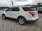 2012 Ford Explorer Xlt for Sale in Augusta, GA - Front End