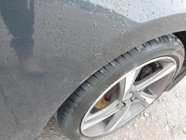 2012 VOLVO S60 R-DESI