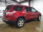 2009 Gmc Acadia Sle for Sale in West Mifflin, PA - Side