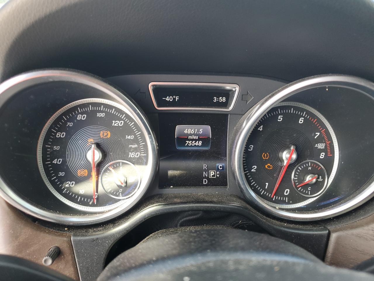 2018 Mercedes-Benz Gle 350 VIN: 4JGDA5JB6JB187905 Lot: 60968235