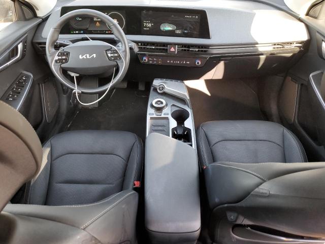  KIA EV6 LIGHT 2022 Black