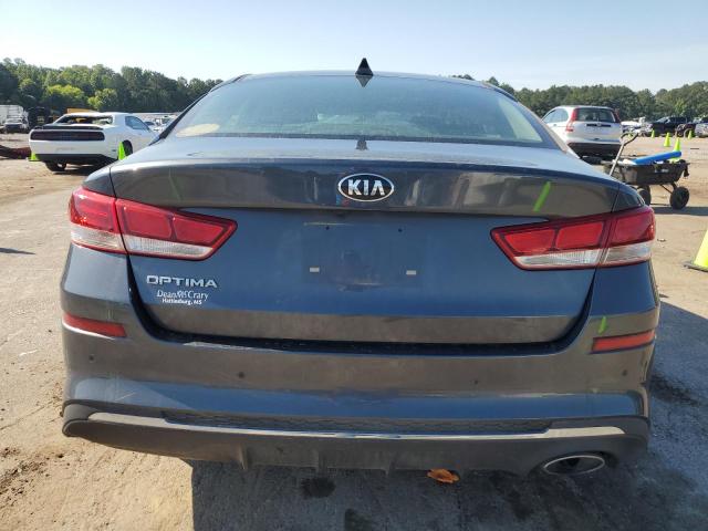  KIA OPTIMA 2019 Сірий