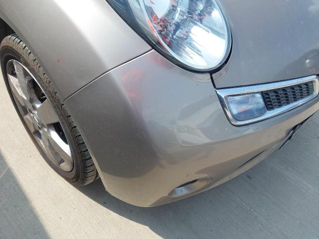 2010 NISSAN MICRA ACEN