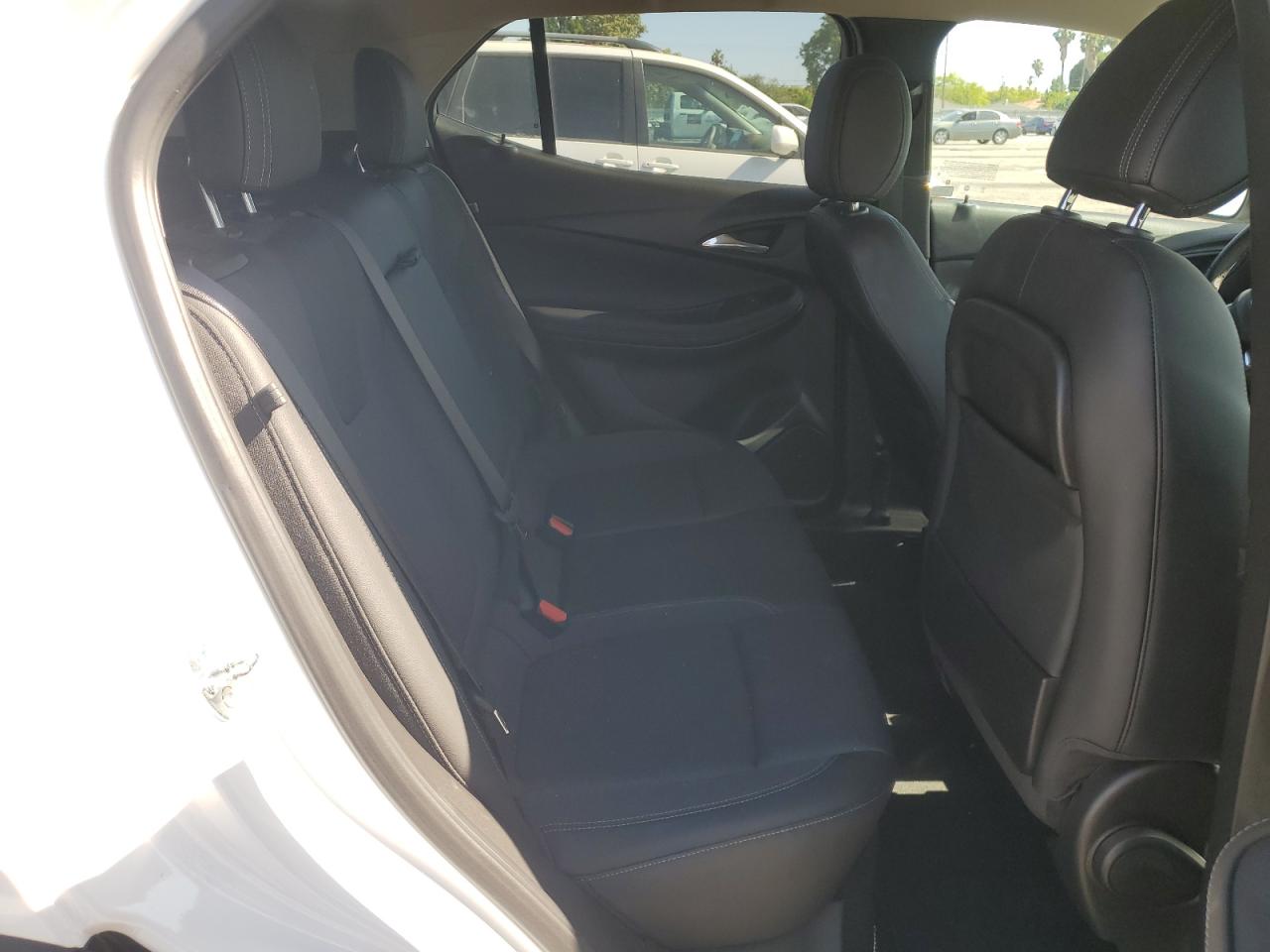 2021 Buick Encore Gx Select VIN: KL4MMDS24MB142979 Lot: 61198875