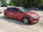 2014 Hyundai Elantra Se for Sale in Northfield, OH - Front End