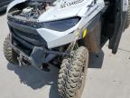 2022 POLARIS RANGER CREW XP 1000 NORTHSTAR ULTIMATE   for sale at Copart UT - OGDEN