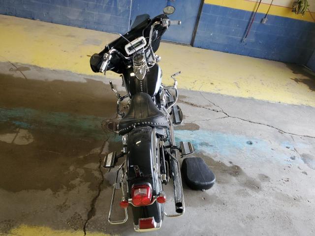  HARLEY-DAVIDSON FL 2012 Два тони