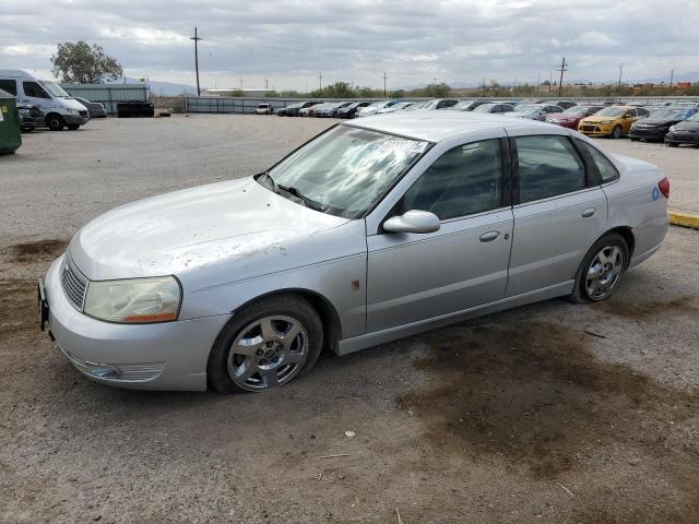 2004 Saturn L300 Level 3