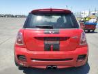 2013 Mini Cooper John Cooper Works   de vânzare în Sacramento, CA - Front End