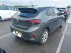 2020 VAUXHALL CORSA ELIT for sale at Copart CHESTER