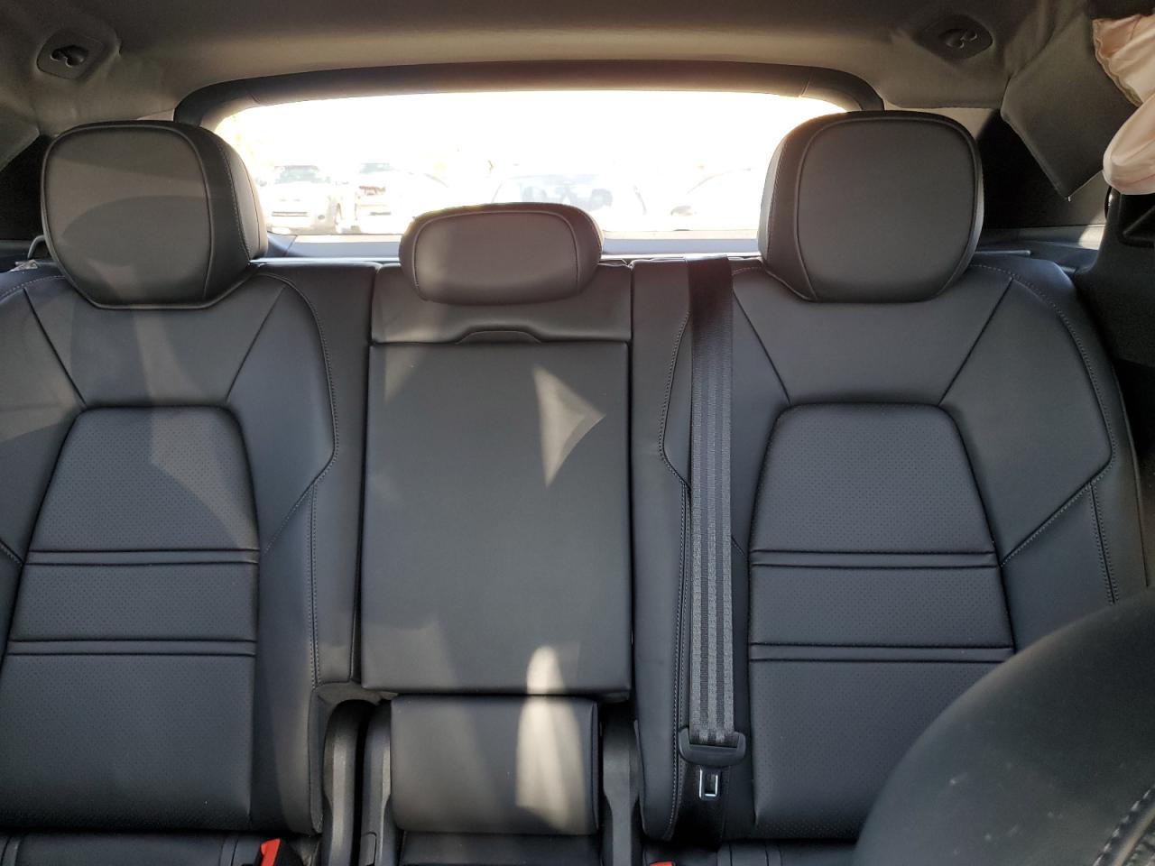 2024 Porsche Cayenne VIN: WP1AA2AY8RDA09180 Lot: 61605265