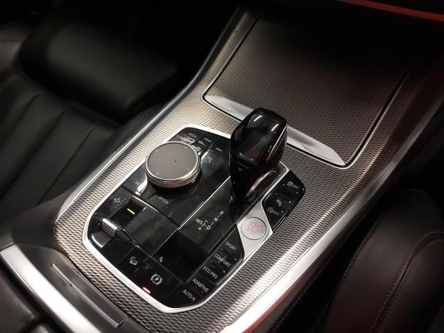 2019 BMW X5 XDRIVE3