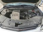 2016 Chevrolet Equinox Lt продається в Kansas City, KS - Front End