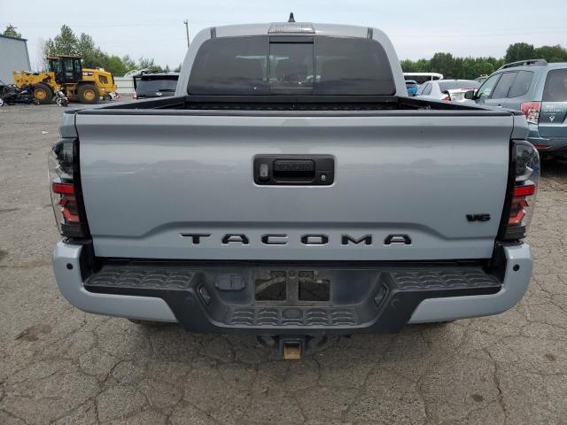  TOYOTA TACOMA 2020 Серый
