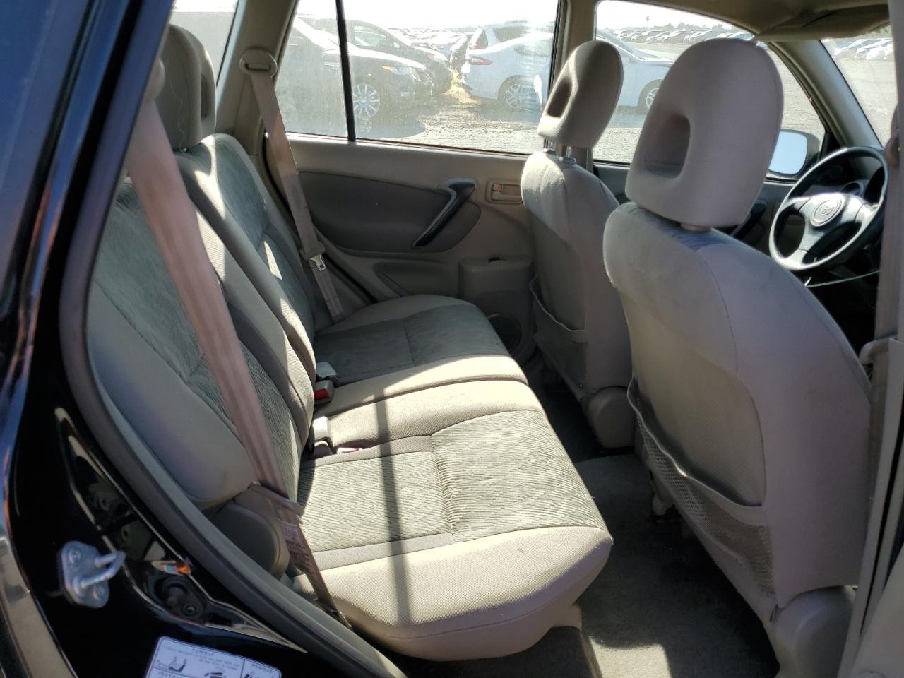 2002 Toyota Rav4 VIN: JTEHH20V426046350 Lot: 62710395