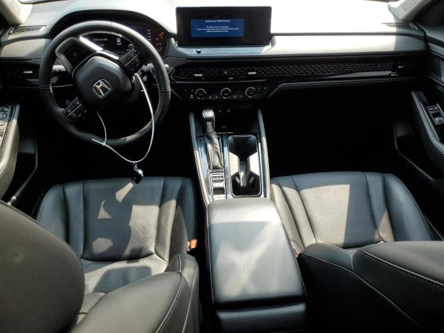 2023 HONDA ACCORD TOURING HYBRID  