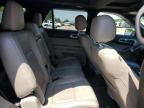 2012 Ford Explorer Limited за продажба в Oklahoma City, OK - Hail