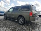 2005 Nissan Armada Se იყიდება Arcadia-ში, FL - Front End