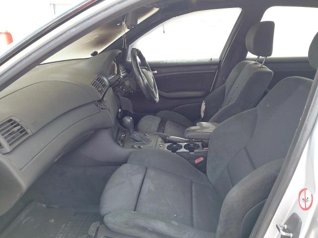 2003 BMW 3 SERIES 325I SPORT 4DR AUTO