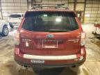 2017 Subaru Forester 2.0Xt Premium   en Venta en Eldridge, IA - Front End