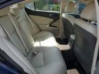 2012 Lexus Is 250 for Sale in Louisville, KY - Hail