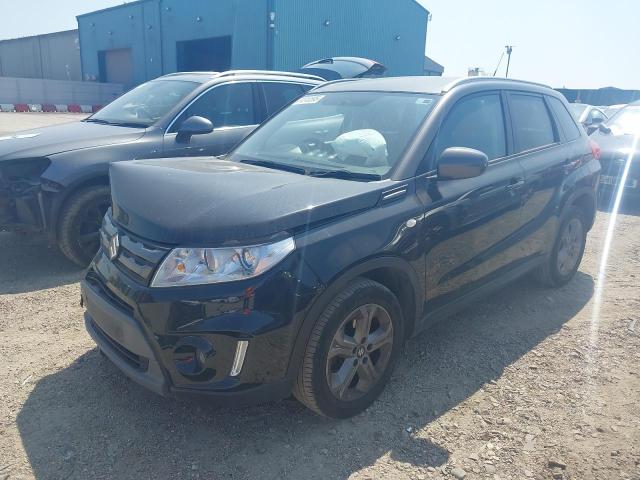 SUZUKI VITARA SZ- 2018