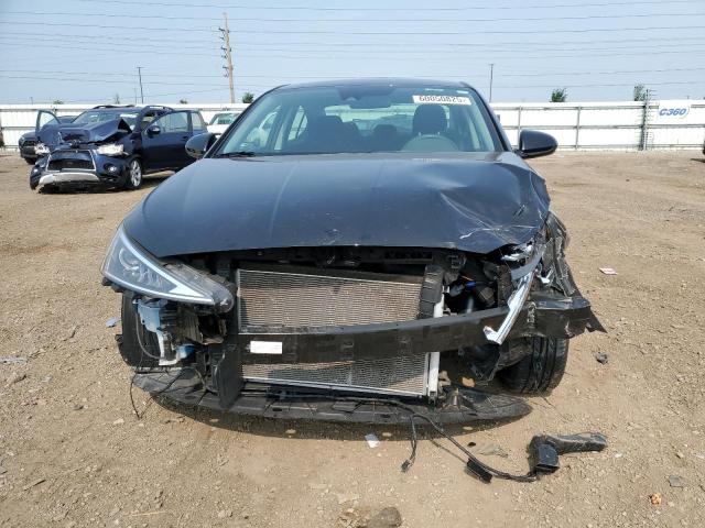  HYUNDAI ELANTRA 2020 Czarny