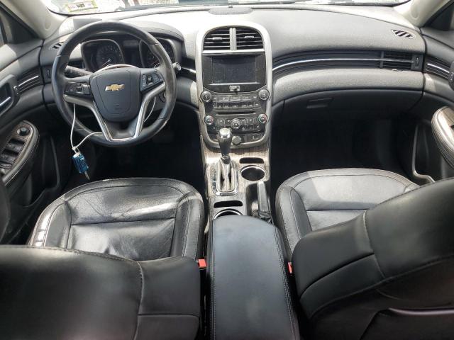 CHEVROLET MALIBU 2015 Чорний