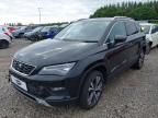 2019 SEAT ATECA SE T for sale at Copart EAST KILBRIDE