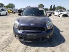 2014 Mini Cooper S Countryman na sprzedaż w Sacramento, CA - Minor Dent/Scratches