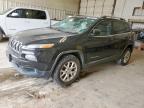 2015 Jeep Cherokee Latitude for Sale in Abilene, TX - Hail