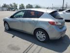 2012 Mazda 3 I للبيع في Colton، CA - Front End