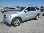 2011 Dodge Durango Crew de vânzare în Sacramento, CA - Rear End