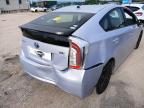 2012 TOYOTA PRIUS PLUS for sale at Copart WESTBURY