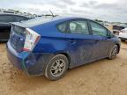 2010 Toyota Prius  за продажба в San Antonio, TX - Side